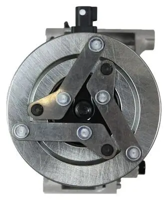 Kompressor, Klimaanlage 12 V MAHLE ACP 554 000P Bild Kompressor, Klimaanlage 12 V MAHLE ACP 554 000P