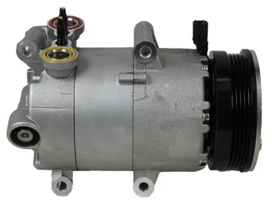 Kompressor, Klimaanlage 12 V MAHLE ACP 554 000P Bild Kompressor, Klimaanlage 12 V MAHLE ACP 554 000P