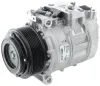 Kompressor, Klimaanlage 12 V MAHLE ACP 566 000P Bild Kompressor, Klimaanlage 12 V MAHLE ACP 566 000P