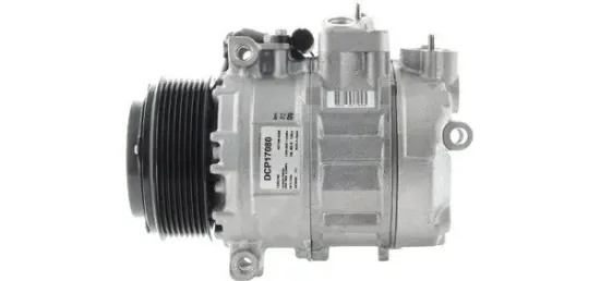 Kompressor, Klimaanlage 12 V MAHLE ACP 566 000P Bild Kompressor, Klimaanlage 12 V MAHLE ACP 566 000P