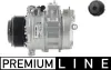 Kompressor, Klimaanlage 12 V MAHLE ACP 566 000P
