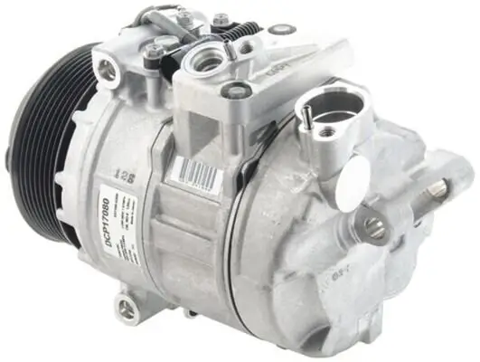 Kompressor, Klimaanlage 12 V MAHLE ACP 566 000P Bild Kompressor, Klimaanlage 12 V MAHLE ACP 566 000P
