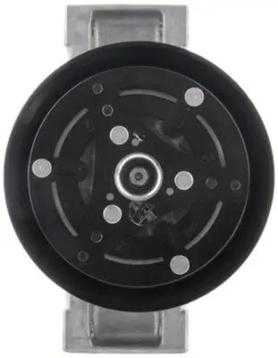 Kompressor, Klimaanlage 12 V MAHLE ACP 352 000P Bild Kompressor, Klimaanlage 12 V MAHLE ACP 352 000P