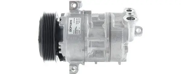 Kompressor, Klimaanlage 12 V MAHLE ACP 352 000P