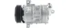 Kompressor, Klimaanlage 12 V MAHLE ACP 352 000P