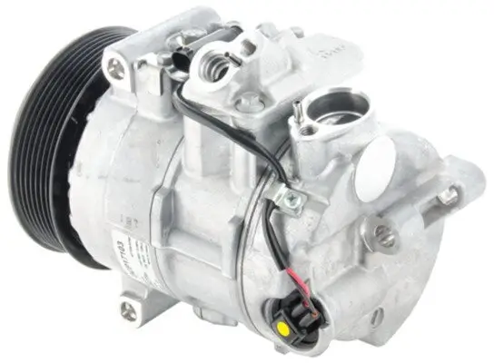 Kompressor, Klimaanlage 12 V MAHLE ACP 570 000P Bild Kompressor, Klimaanlage 12 V MAHLE ACP 570 000P