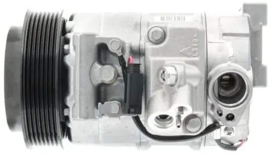 Kompressor, Klimaanlage 12 V MAHLE ACP 570 000P Bild Kompressor, Klimaanlage 12 V MAHLE ACP 570 000P