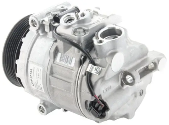 Kompressor, Klimaanlage 12 V MAHLE ACP 571 000P Bild Kompressor, Klimaanlage 12 V MAHLE ACP 571 000P