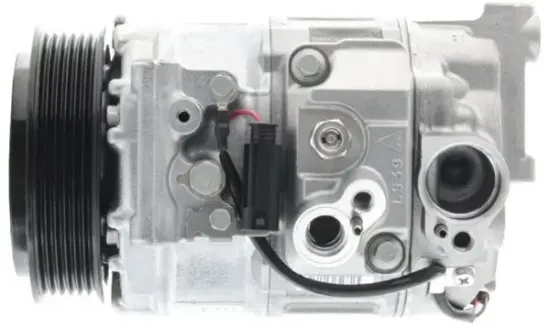 Kompressor, Klimaanlage 12 V MAHLE ACP 571 000P Bild Kompressor, Klimaanlage 12 V MAHLE ACP 571 000P