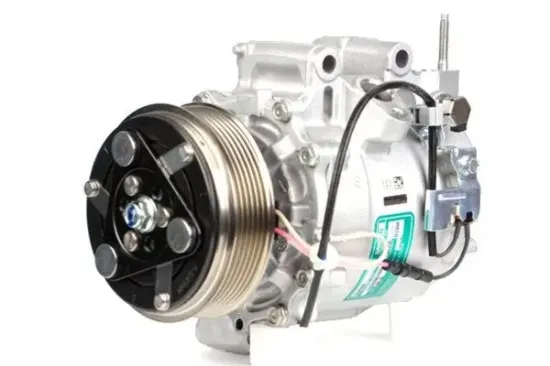 Kompressor, Klimaanlage 12 V MAHLE ACP 579 000P Bild Kompressor, Klimaanlage 12 V MAHLE ACP 579 000P