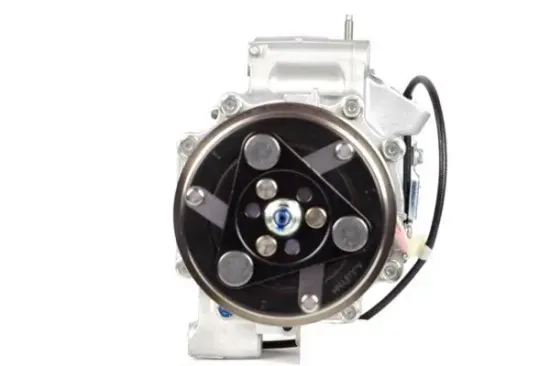 Kompressor, Klimaanlage 12 V MAHLE ACP 579 000P Bild Kompressor, Klimaanlage 12 V MAHLE ACP 579 000P