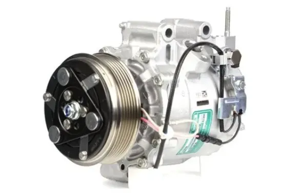 Kompressor, Klimaanlage 12 V MAHLE ACP 579 000P Bild Kompressor, Klimaanlage 12 V MAHLE ACP 579 000P