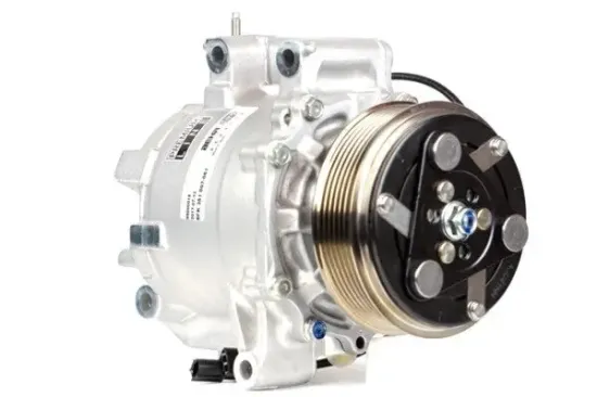 Kompressor, Klimaanlage 12 V MAHLE ACP 579 000P Bild Kompressor, Klimaanlage 12 V MAHLE ACP 579 000P