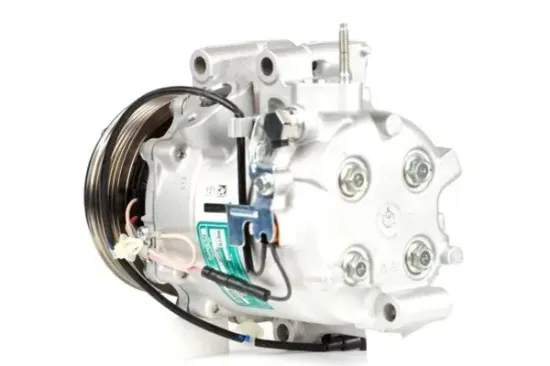 Kompressor, Klimaanlage 12 V MAHLE ACP 579 000P Bild Kompressor, Klimaanlage 12 V MAHLE ACP 579 000P