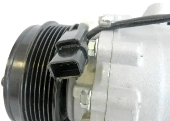 Kompressor, Klimaanlage 12 V MAHLE ACP 579 000S Bild Kompressor, Klimaanlage 12 V MAHLE ACP 579 000S