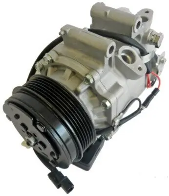 Kompressor, Klimaanlage 12 V MAHLE ACP 579 000S Bild Kompressor, Klimaanlage 12 V MAHLE ACP 579 000S