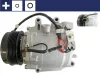 Kompressor, Klimaanlage 12 V MAHLE ACP 579 000S Bild Kompressor, Klimaanlage 12 V MAHLE ACP 579 000S