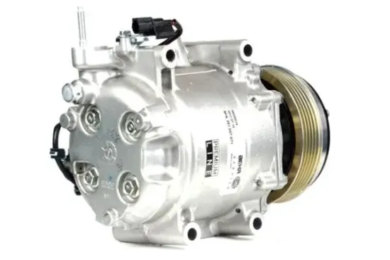 Kompressor, Klimaanlage 12 V MAHLE ACP 581 000P Bild Kompressor, Klimaanlage 12 V MAHLE ACP 581 000P