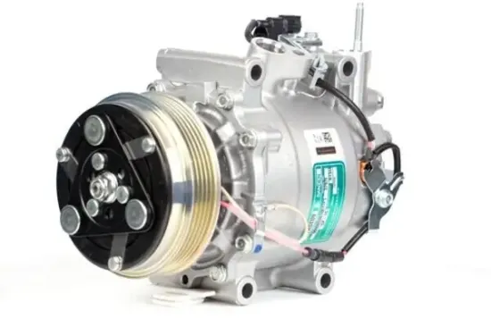 Kompressor, Klimaanlage 12 V MAHLE ACP 581 000P Bild Kompressor, Klimaanlage 12 V MAHLE ACP 581 000P