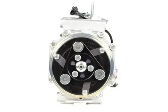 Kompressor, Klimaanlage 12 V MAHLE ACP 581 000P Bild Kompressor, Klimaanlage 12 V MAHLE ACP 581 000P