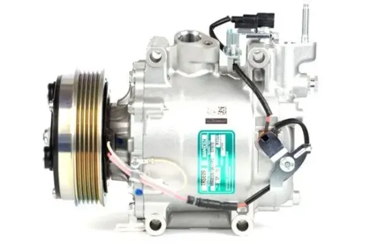 Kompressor, Klimaanlage 12 V MAHLE ACP 581 000P Bild Kompressor, Klimaanlage 12 V MAHLE ACP 581 000P