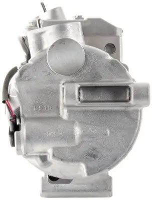 Kompressor, Klimaanlage 12 V MAHLE ACP 590 000P Bild Kompressor, Klimaanlage 12 V MAHLE ACP 590 000P