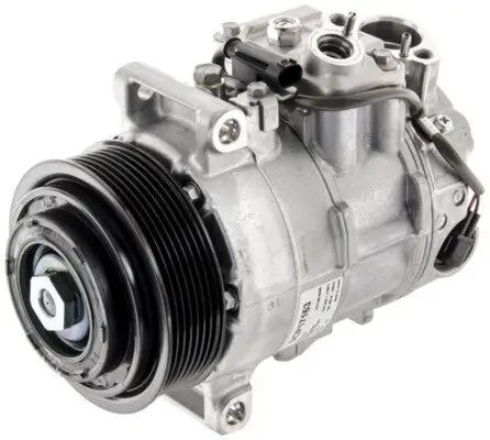 Kompressor, Klimaanlage 12 V MAHLE ACP 590 000P Bild Kompressor, Klimaanlage 12 V MAHLE ACP 590 000P