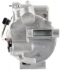 Kompressor, Klimaanlage 12 V MAHLE ACP 592 000P Bild Kompressor, Klimaanlage 12 V MAHLE ACP 592 000P