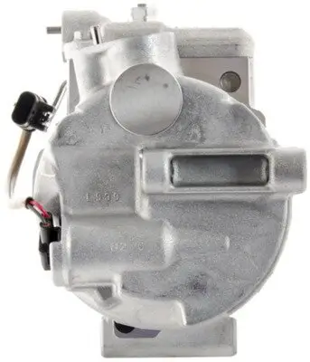 Kompressor, Klimaanlage 12 V MAHLE ACP 592 000P Bild Kompressor, Klimaanlage 12 V MAHLE ACP 592 000P