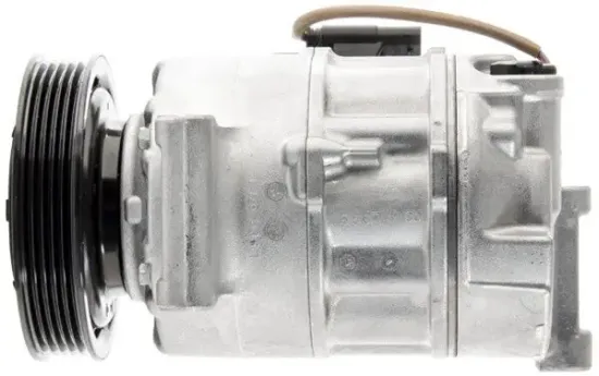 Kompressor, Klimaanlage 12 V MAHLE ACP 592 000P Bild Kompressor, Klimaanlage 12 V MAHLE ACP 592 000P