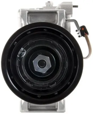 Kompressor, Klimaanlage 12 V MAHLE ACP 37 000P Bild Kompressor, Klimaanlage 12 V MAHLE ACP 37 000P