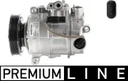 Kompressor, Klimaanlage 12 V MAHLE ACP 592 000P