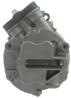 Kompressor, Klimaanlage 12 V MAHLE ACP 59 000S Bild Kompressor, Klimaanlage 12 V MAHLE ACP 59 000S