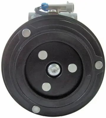 Kompressor, Klimaanlage 12 V MAHLE ACP 59 000S Bild Kompressor, Klimaanlage 12 V MAHLE ACP 59 000S