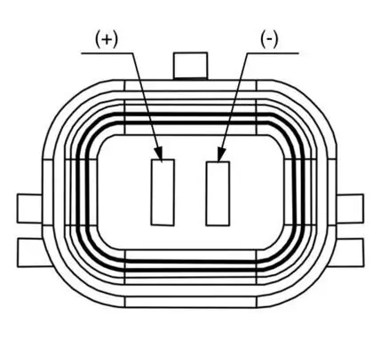 Kompressor, Klimaanlage 12 V MAHLE ACP 635 000P Bild Kompressor, Klimaanlage 12 V MAHLE ACP 635 000P