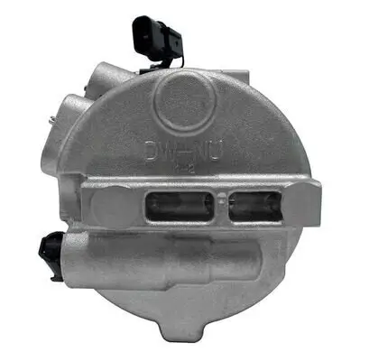 Kompressor, Klimaanlage 12 V MAHLE ACP 639 000P Bild Kompressor, Klimaanlage 12 V MAHLE ACP 639 000P