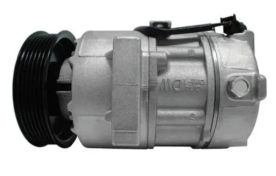 Kompressor, Klimaanlage 12 V MAHLE ACP 639 000P Bild Kompressor, Klimaanlage 12 V MAHLE ACP 639 000P
