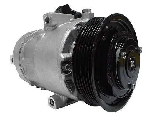 Kompressor, Klimaanlage 12 V MAHLE ACP 639 000P Bild Kompressor, Klimaanlage 12 V MAHLE ACP 639 000P