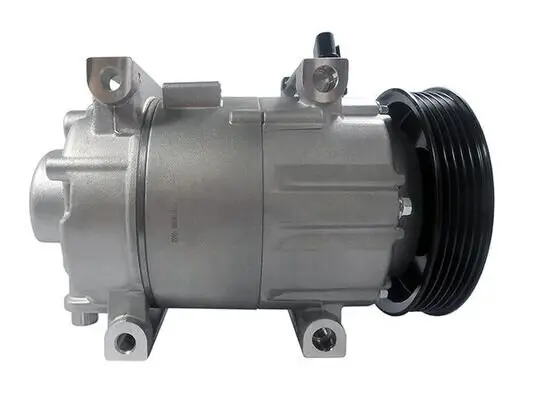 Kompressor, Klimaanlage 12 V MAHLE ACP 655 000P Bild Kompressor, Klimaanlage 12 V MAHLE ACP 655 000P