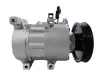 Kompressor, Klimaanlage 12 V MAHLE ACP 658 000P Bild Kompressor, Klimaanlage 12 V MAHLE ACP 658 000P