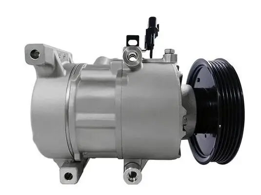 Kompressor, Klimaanlage 12 V MAHLE ACP 658 000P Bild Kompressor, Klimaanlage 12 V MAHLE ACP 658 000P