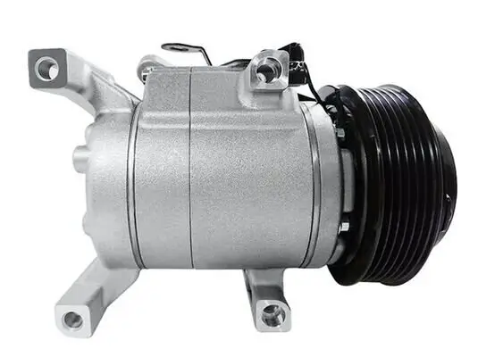 Kompressor, Klimaanlage 12 V MAHLE ACP 659 000P Bild Kompressor, Klimaanlage 12 V MAHLE ACP 659 000P