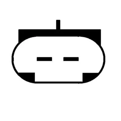 Kompressor, Klimaanlage 12 V MAHLE ACP 65 000S Bild Kompressor, Klimaanlage 12 V MAHLE ACP 65 000S