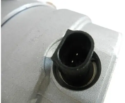 Kompressor, Klimaanlage 12 V MAHLE ACP 65 000S Bild Kompressor, Klimaanlage 12 V MAHLE ACP 65 000S