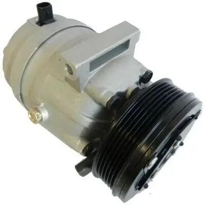 Kompressor, Klimaanlage 12 V MAHLE ACP 65 000S Bild Kompressor, Klimaanlage 12 V MAHLE ACP 65 000S