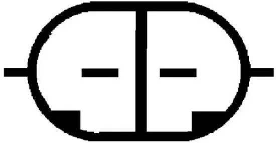 Kompressor, Klimaanlage 12 V MAHLE ACP 672 000P Bild Kompressor, Klimaanlage 12 V MAHLE ACP 672 000P