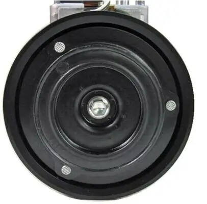 Kompressor, Klimaanlage 12 V MAHLE ACP 454 000P Bild Kompressor, Klimaanlage 12 V MAHLE ACP 454 000P