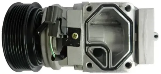 Kompressor, Klimaanlage 12 V MAHLE ACP 454 000S Bild Kompressor, Klimaanlage 12 V MAHLE ACP 454 000S