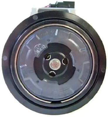 Kompressor, Klimaanlage 12 V MAHLE ACP 686 000P Bild Kompressor, Klimaanlage 12 V MAHLE ACP 686 000P