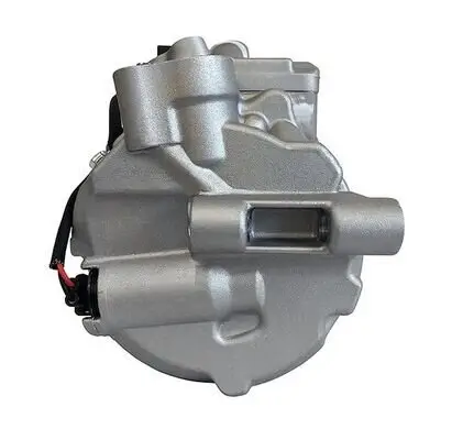 Kompressor, Klimaanlage 12 V MAHLE ACP 686 000S Bild Kompressor, Klimaanlage 12 V MAHLE ACP 686 000S